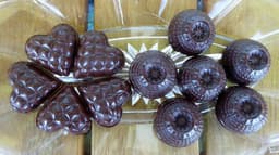 Sant om Choklad