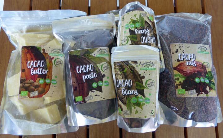 Bean-to-bar