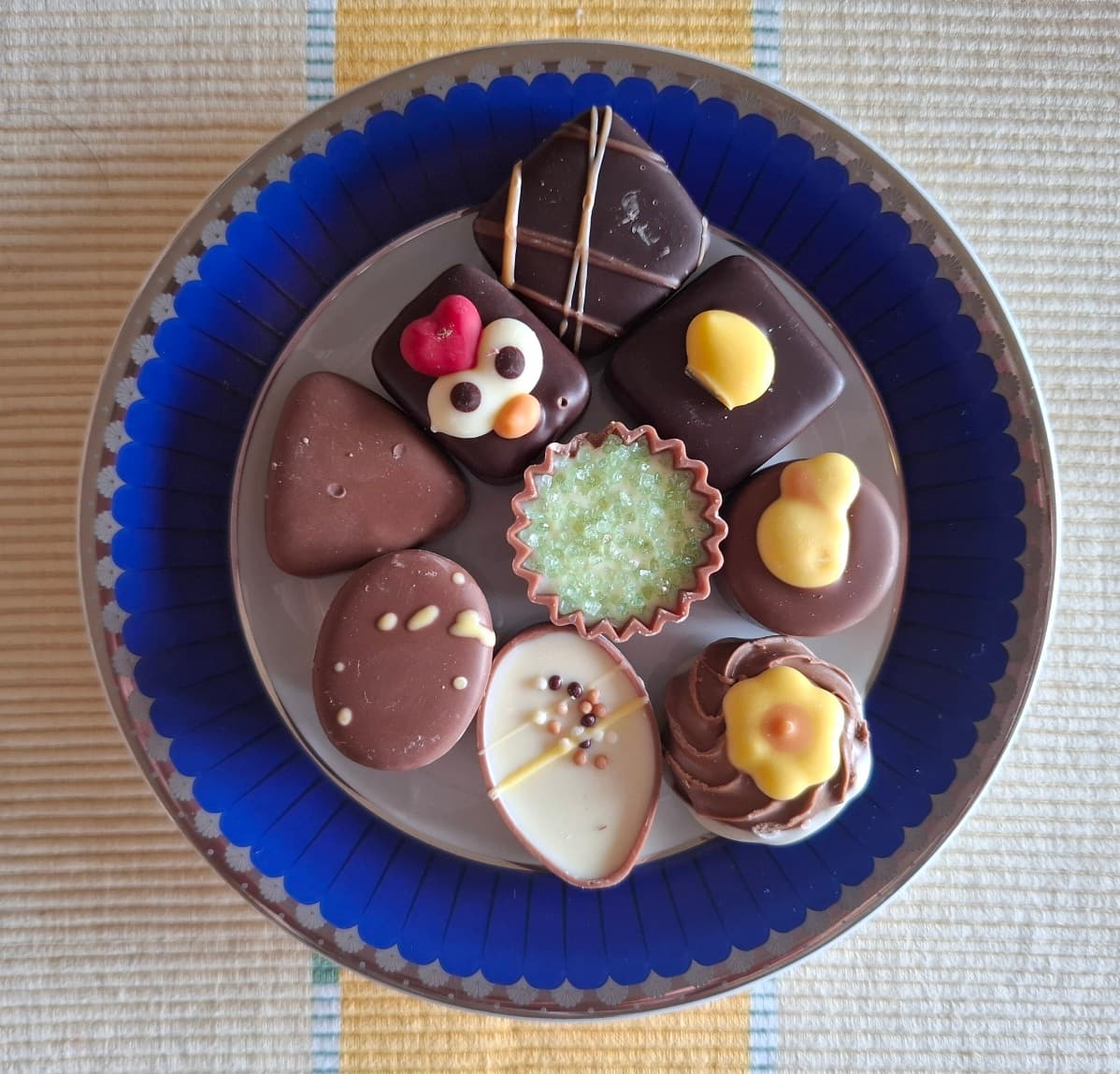 Allmänt snack #8 (OT)