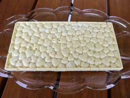National White Chocolate Day 22 september