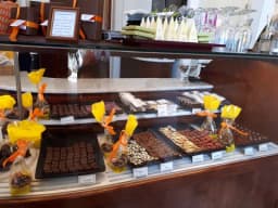 International Chocolate Day 13 september