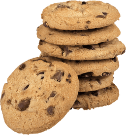 National Chocolate Chip Cookie Day den 4 augusti
